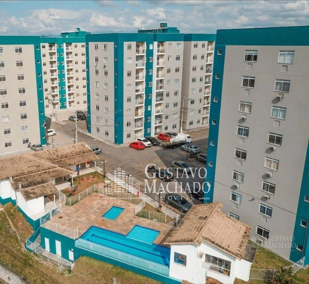 Apartamento, 2 quartos, 56 m² - Foto 1