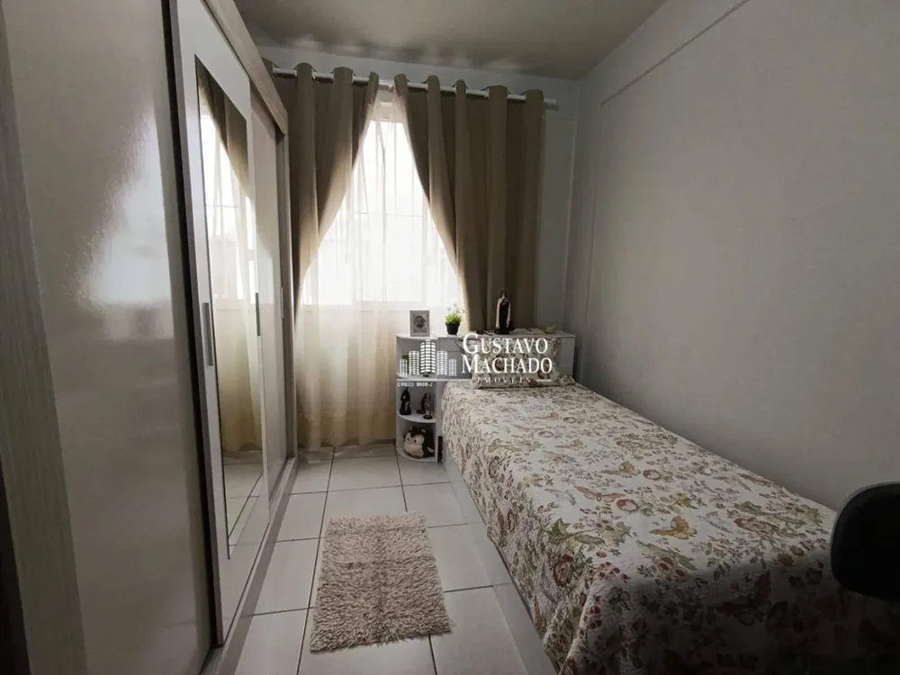 Apartamento, 2 quartos, 58 m² - Foto 6
