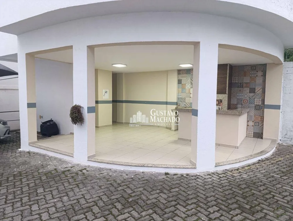 Apartamento, 2 quartos, 58 m² - Foto 10