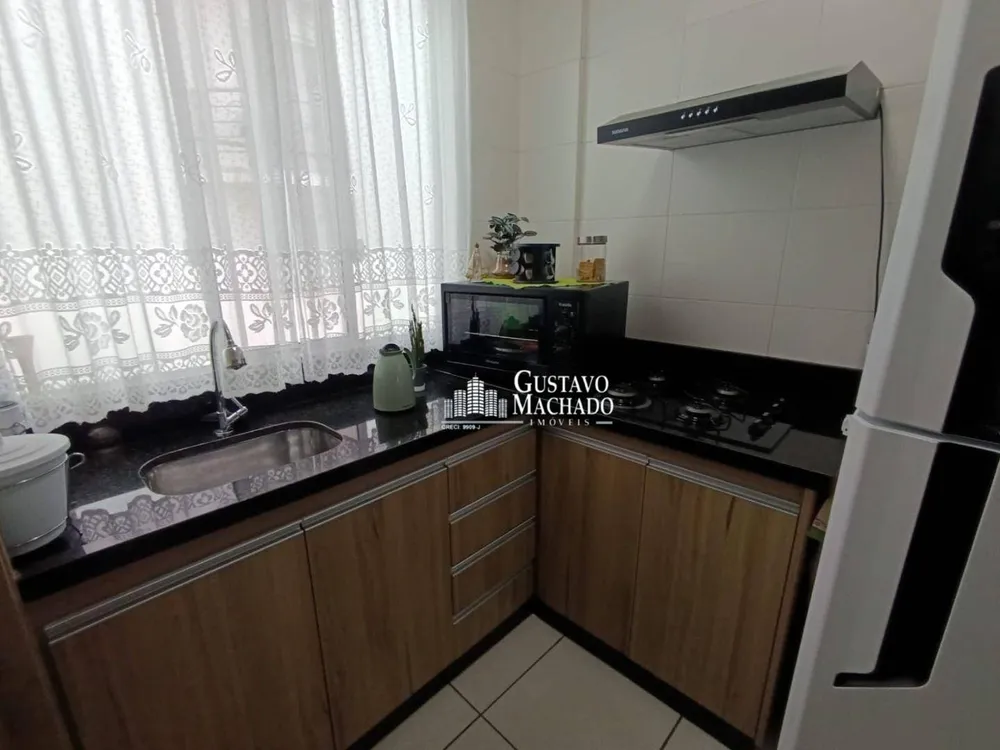 Apartamento, 2 quartos, 58 m² - Foto 3