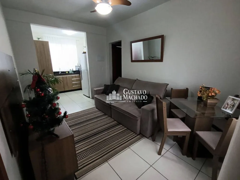 Apartamento, 2 quartos, 58 m² - Foto 2