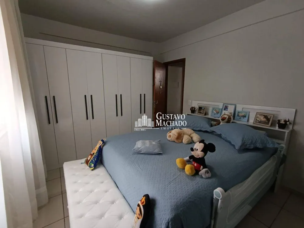 Apartamento, 2 quartos, 58 m² - Foto 4