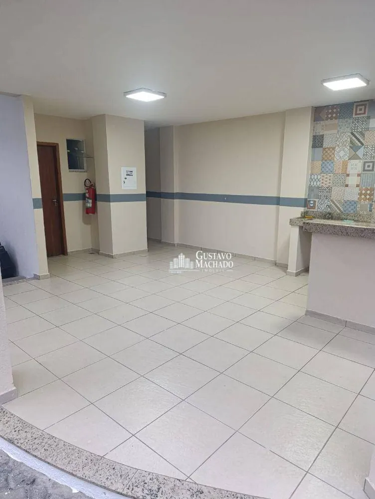 Apartamento, 2 quartos, 58 m² - Foto 11