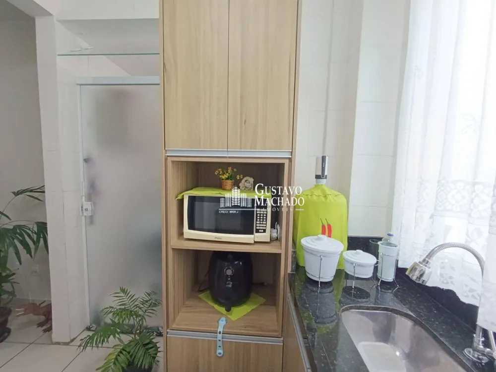 Apartamento, 2 quartos, 58 m² - Foto 7