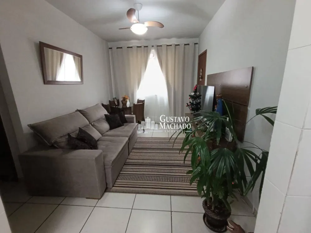 Apartamento, 2 quartos, 58 m² - Foto 1