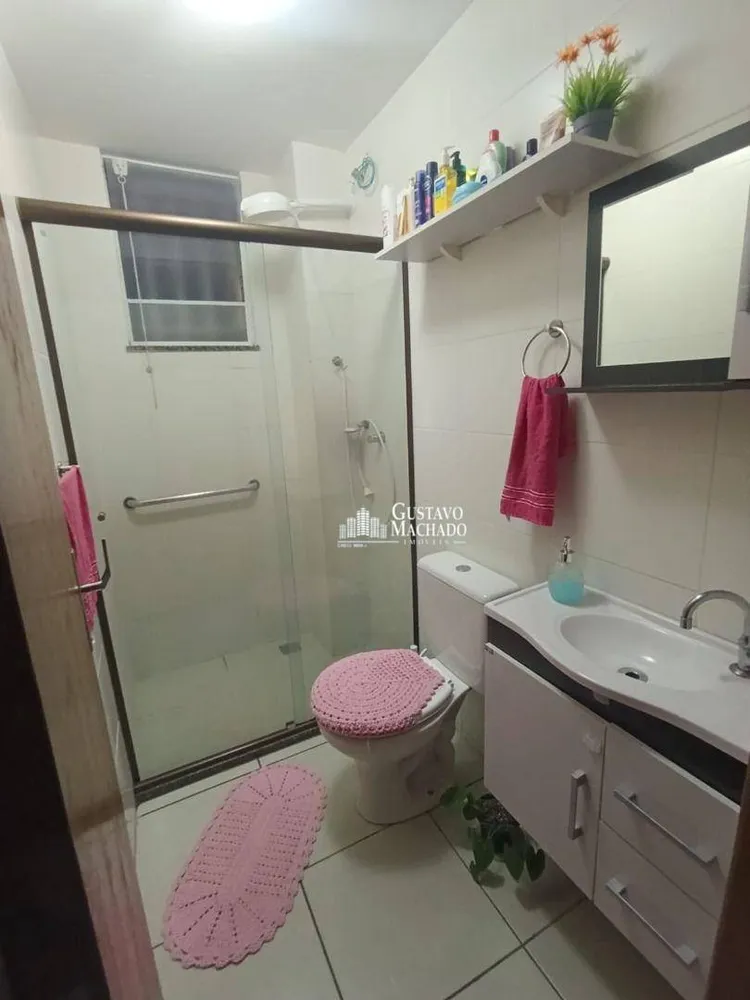 Apartamento, 2 quartos, 58 m² - Foto 9