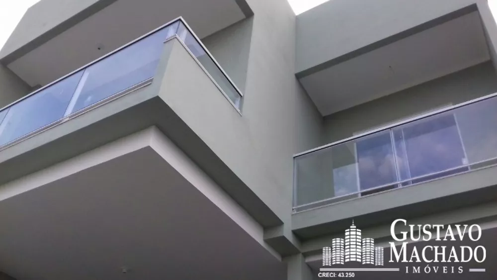 Casa, 4 quartos - Foto 2