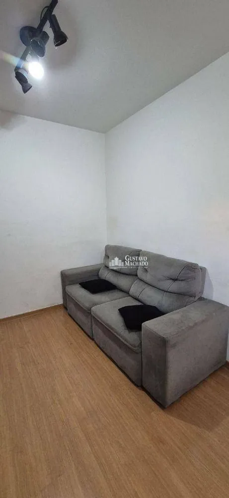 Apartamento, 2 quartos, 43 m² - Foto 3