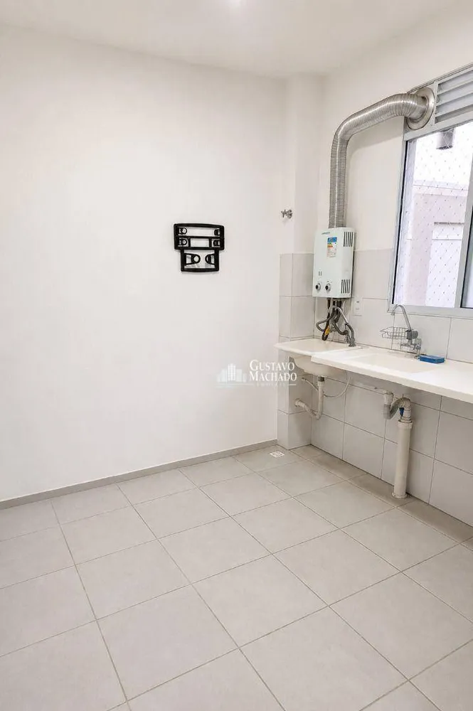 Apartamento, 2 quartos, 43 m² - Foto 6