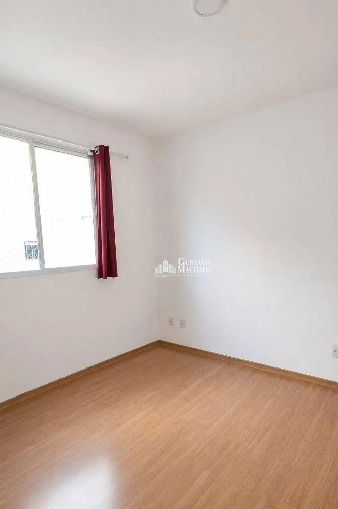 Apartamento, 2 quartos, 43 m² - Foto 8