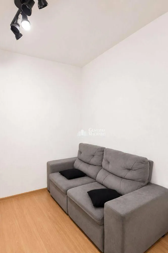 Apartamento, 2 quartos, 43 m² - Foto 4