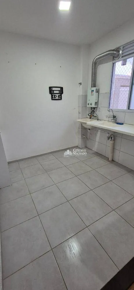 Apartamento, 2 quartos, 43 m² - Foto 5