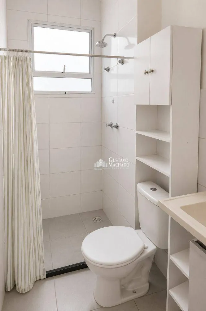 Apartamento, 2 quartos, 43 m² - Foto 9