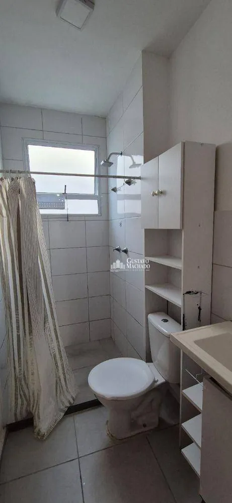 Apartamento, 2 quartos, 43 m² - Foto 7