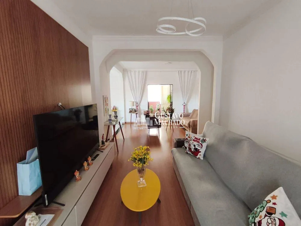 Apartamento, 3 quartos, 158 m² - Foto 4