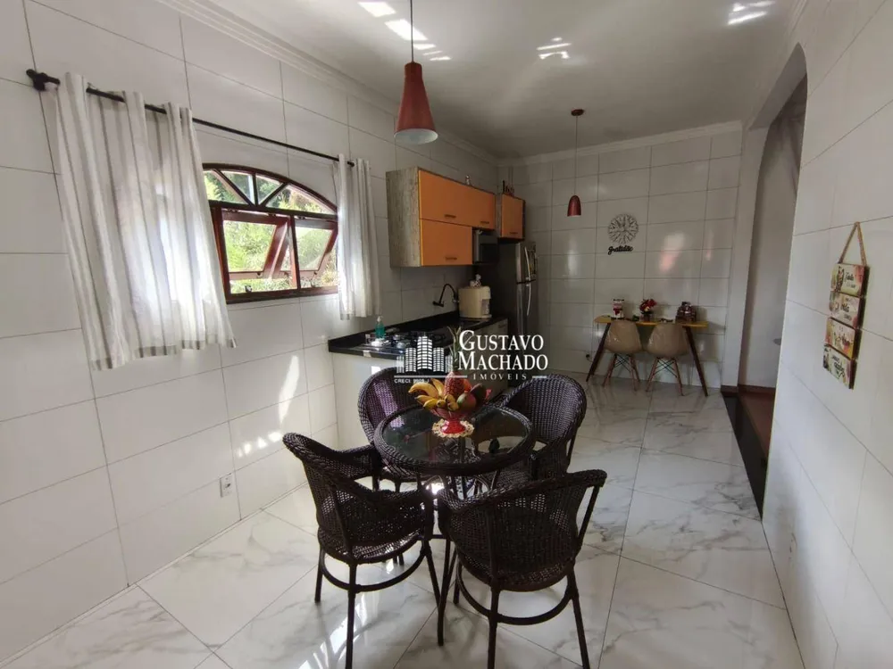 Apartamento, 3 quartos, 158 m² - Foto 6