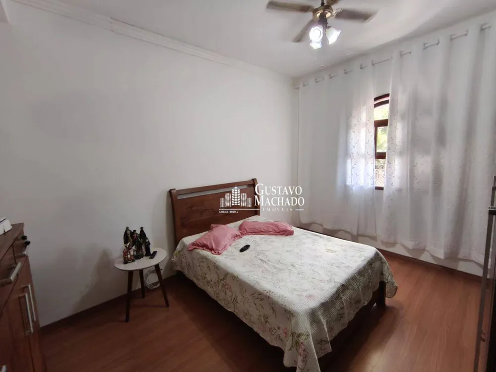Apartamento, 3 quartos, 158 m² - Foto 12