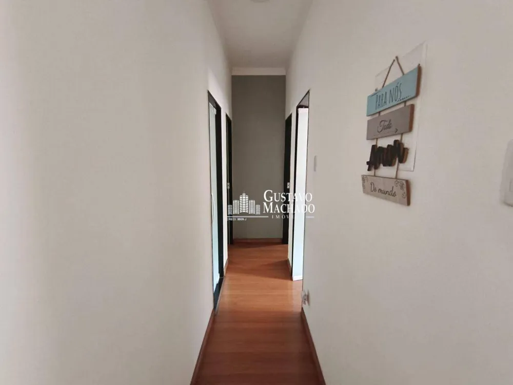 Apartamento, 3 quartos, 158 m² - Foto 10