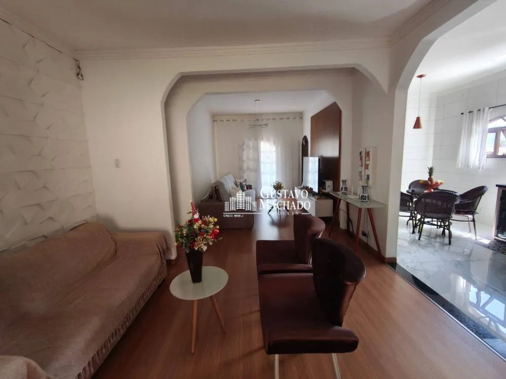 Apartamento, 3 quartos, 158 m² - Foto 3