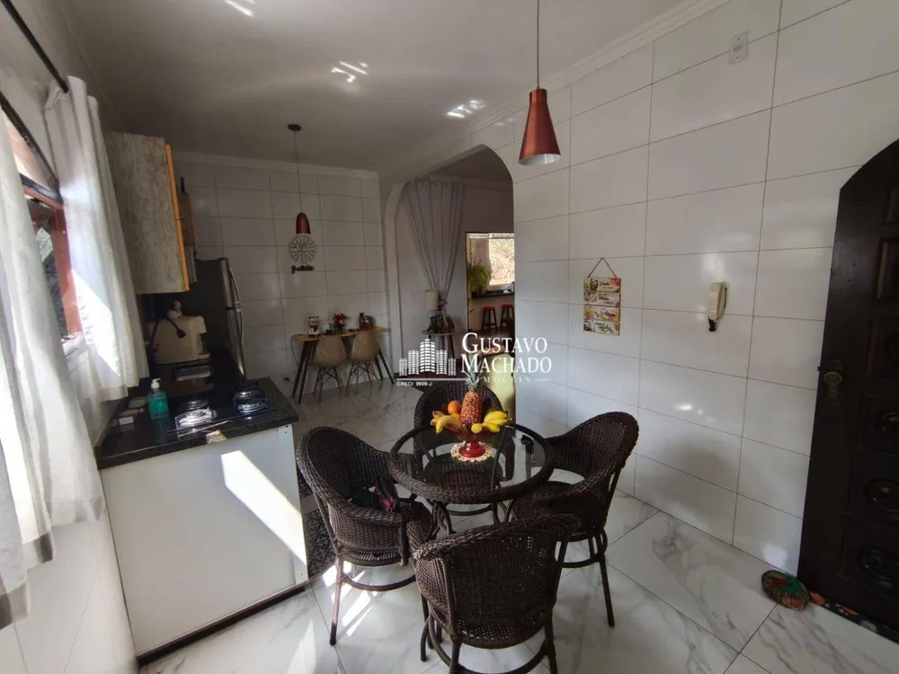 Apartamento, 3 quartos, 158 m² - Foto 7