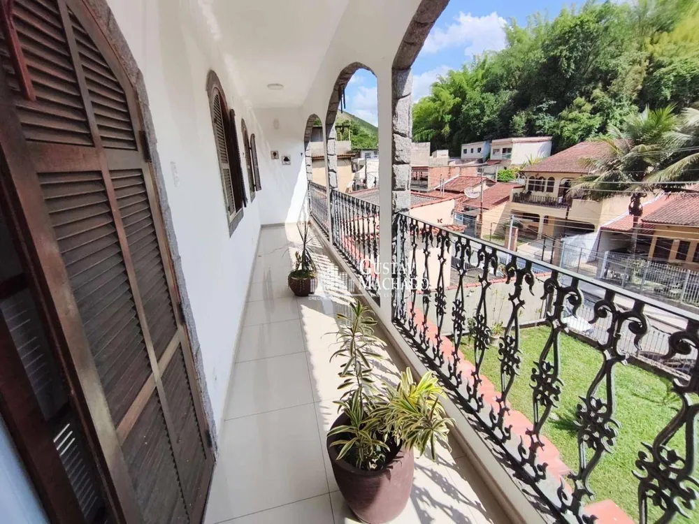 Apartamento, 3 quartos, 158 m² - Foto 2