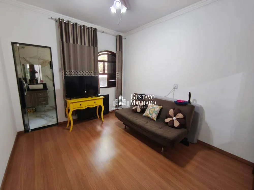 Apartamento, 3 quartos, 158 m² - Foto 15