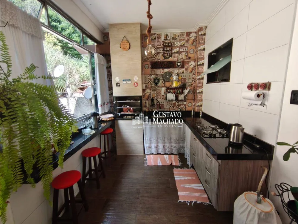 Apartamento, 3 quartos, 158 m² - Foto 8