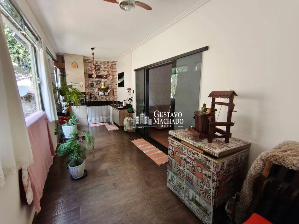 Apartamento, 3 quartos, 158 m² - Foto 9