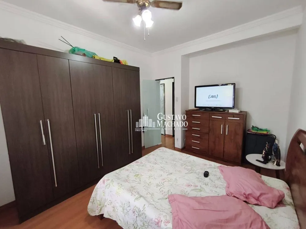 Apartamento, 3 quartos, 158 m² - Foto 11