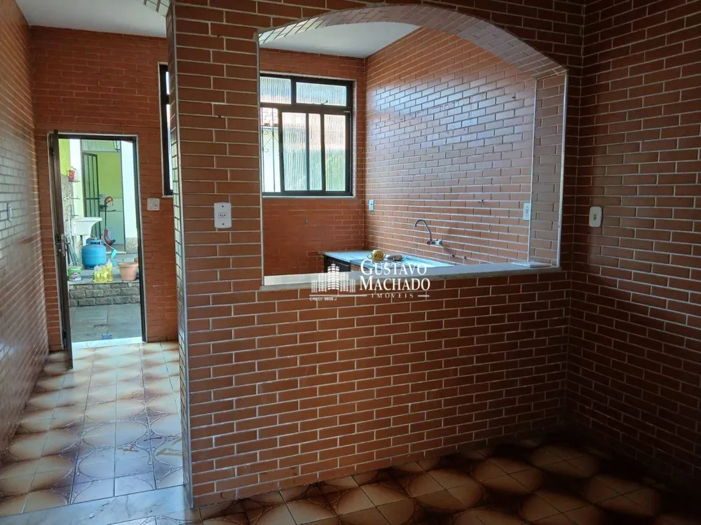 Casa, 196 m² - Foto 21