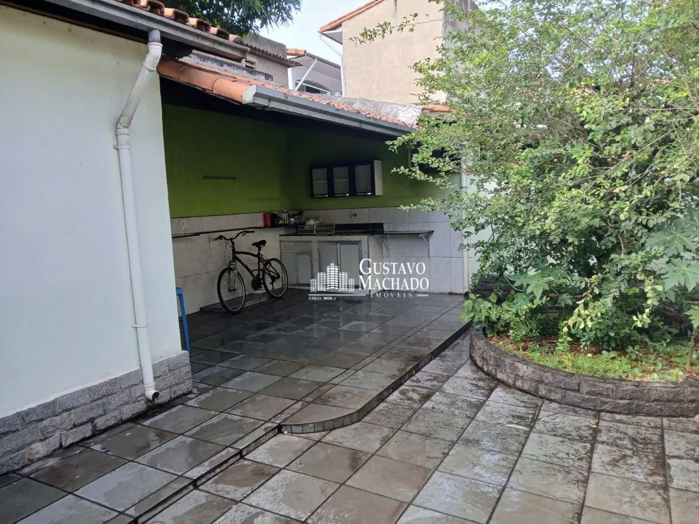 Casa, 196 m² - Foto 26