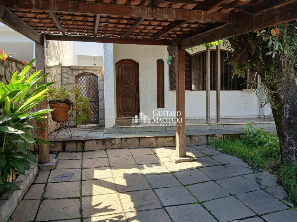 Casa, 196 m² - Foto 1