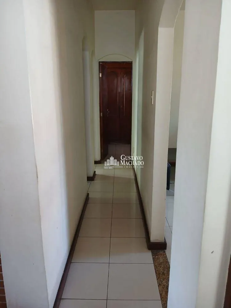 Casa, 196 m² - Foto 11