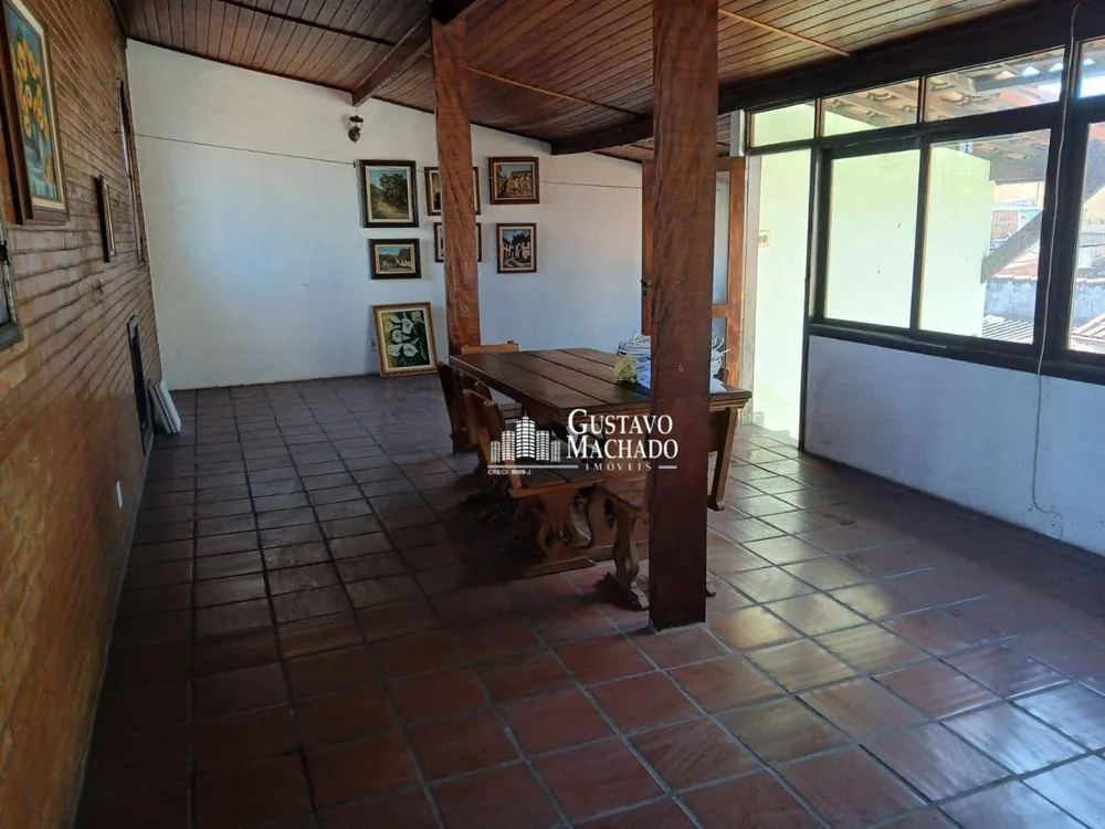 Casa, 196 m² - Foto 15