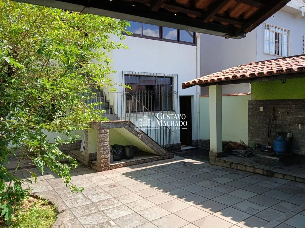Casa, 196 m² - Foto 24