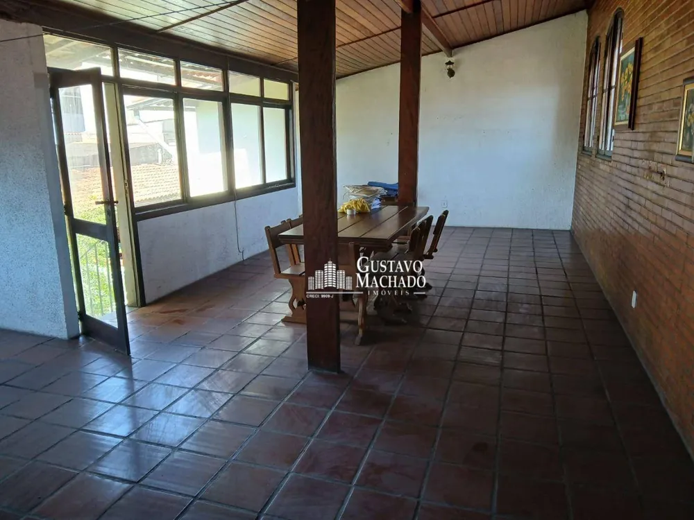 Casa, 196 m² - Foto 14