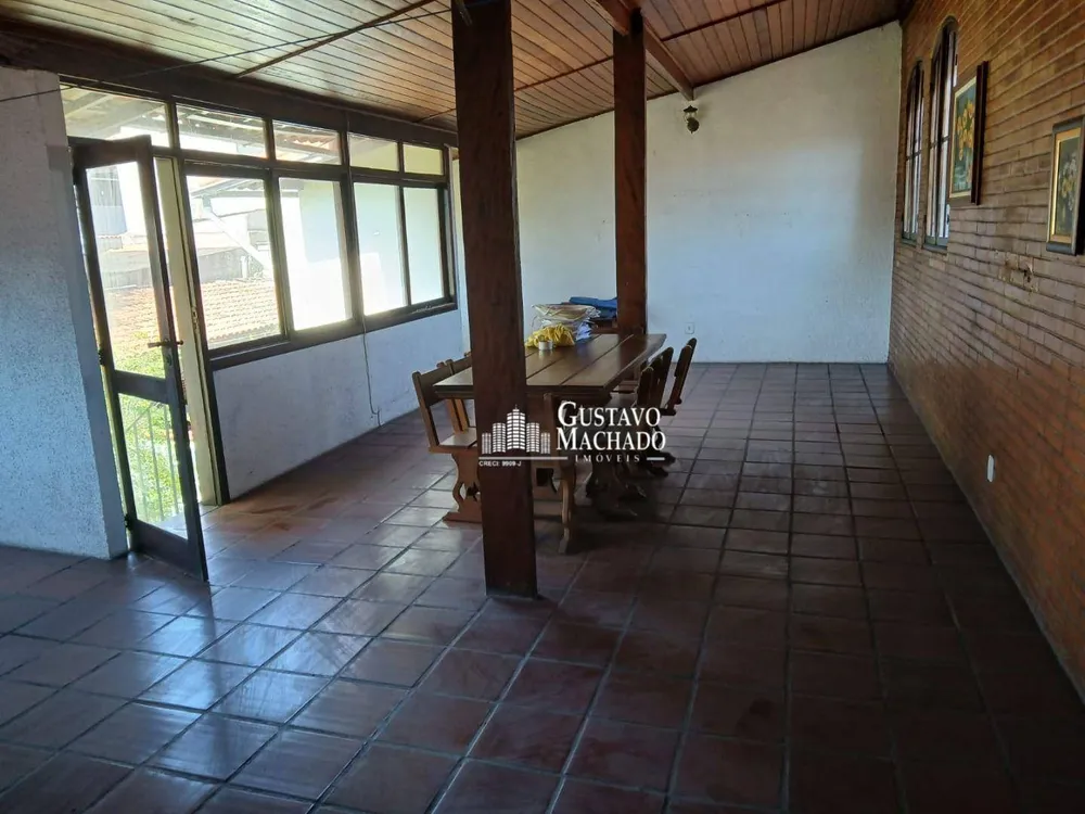 Casa, 196 m² - Foto 18