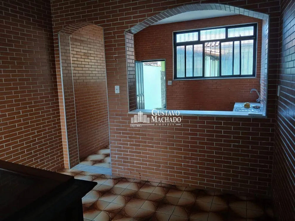 Casa, 196 m² - Foto 19