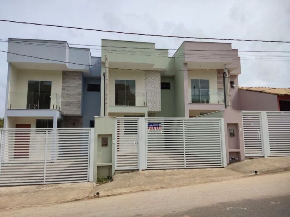 Casa, 2 quartos - Foto 1