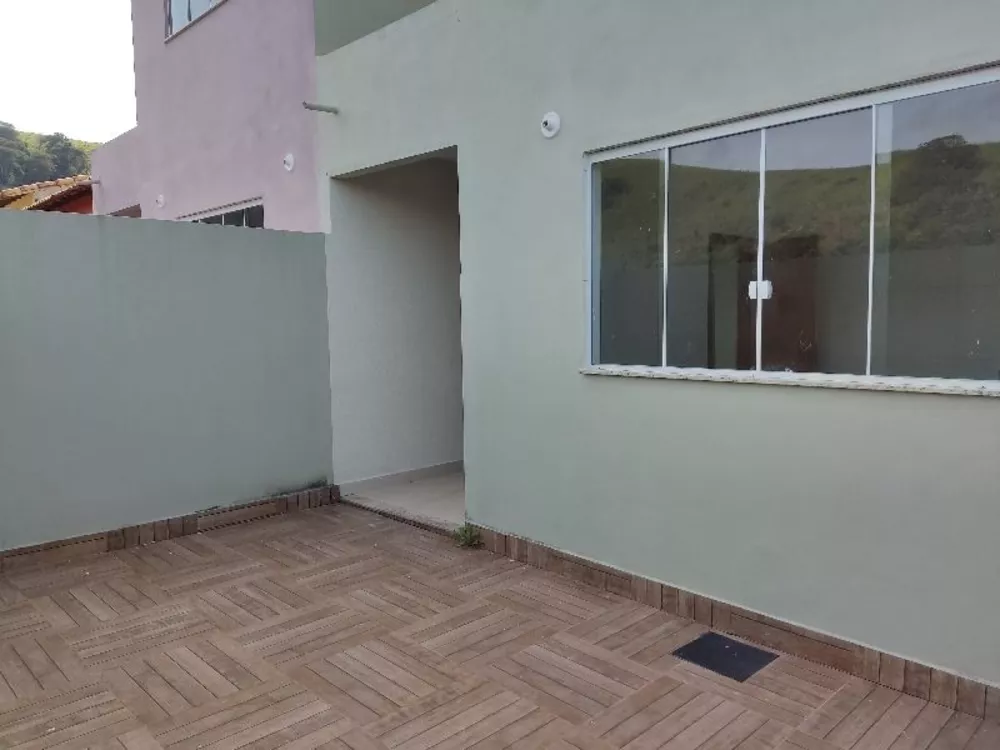 Casa, 2 quartos - Foto 17