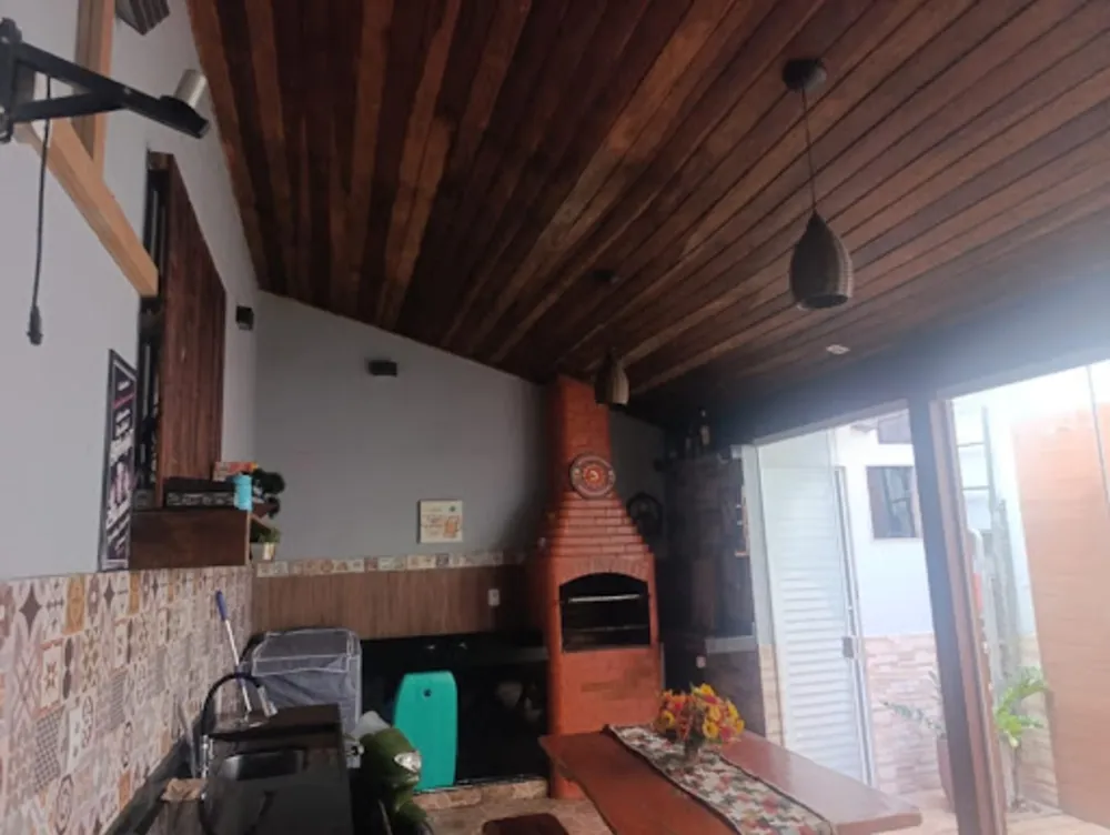 Casa, 2 quartos, 100 m² - Foto 6