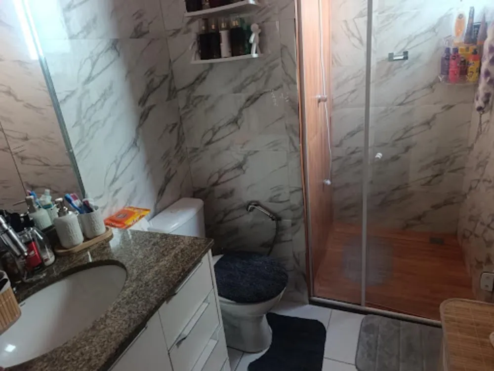 Casa, 2 quartos, 100 m² - Foto 8