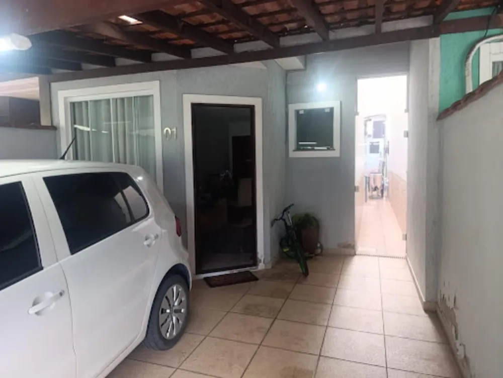 Casa, 2 quartos, 100 m² - Foto 7