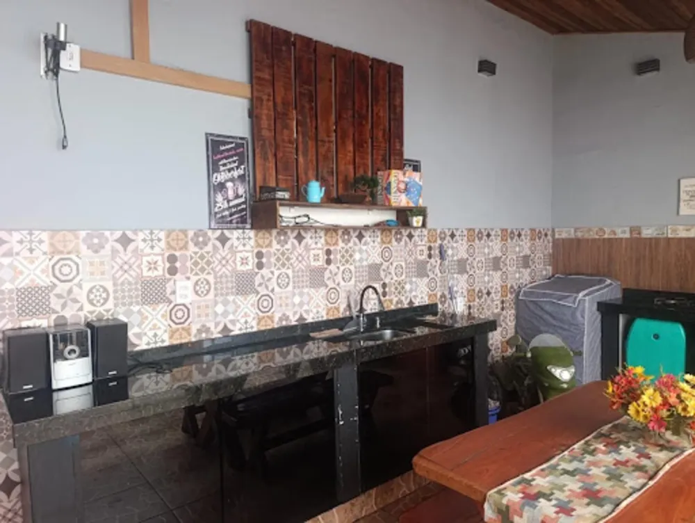 Casa, 2 quartos, 100 m² - Foto 2