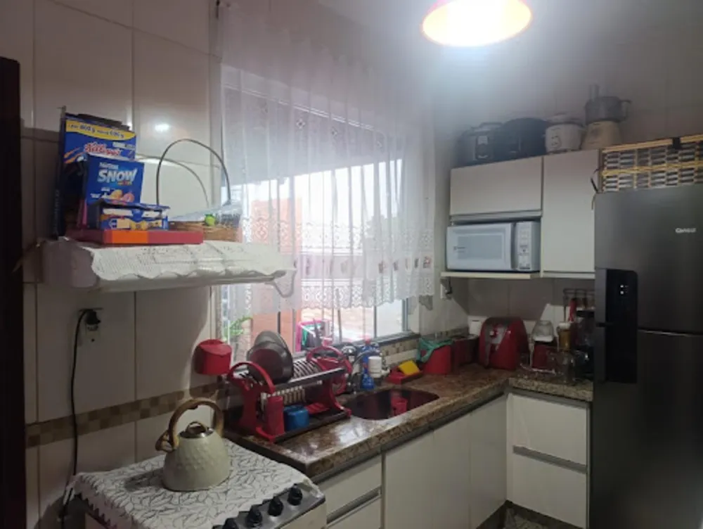 Casa, 2 quartos, 100 m² - Foto 1