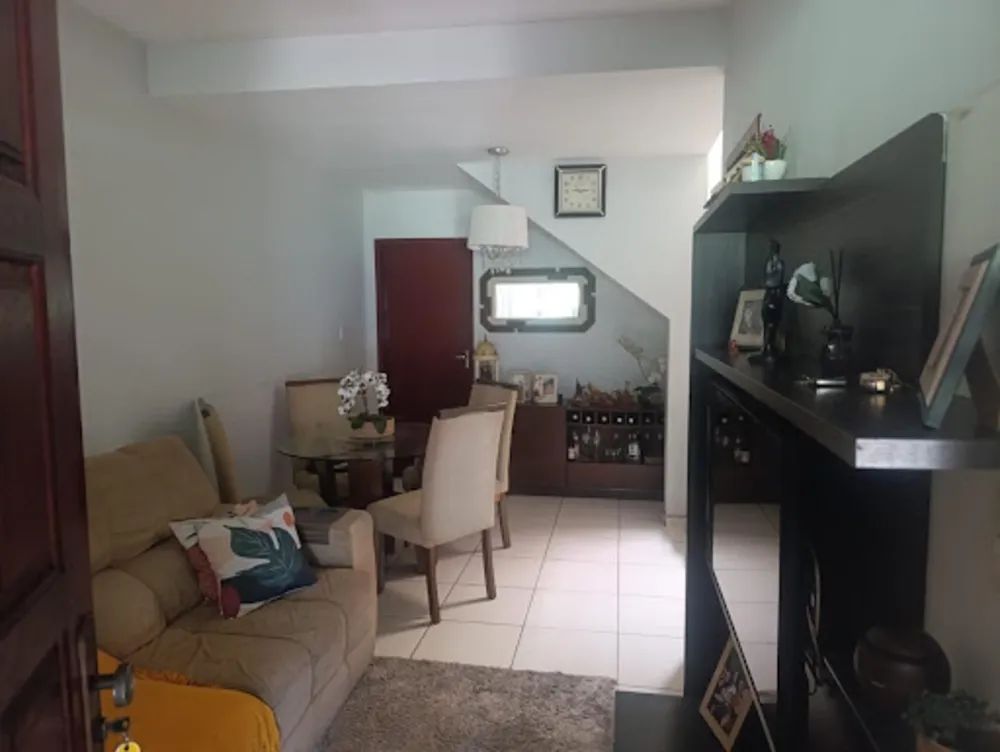 Casa, 2 quartos, 100 m² - Foto 5