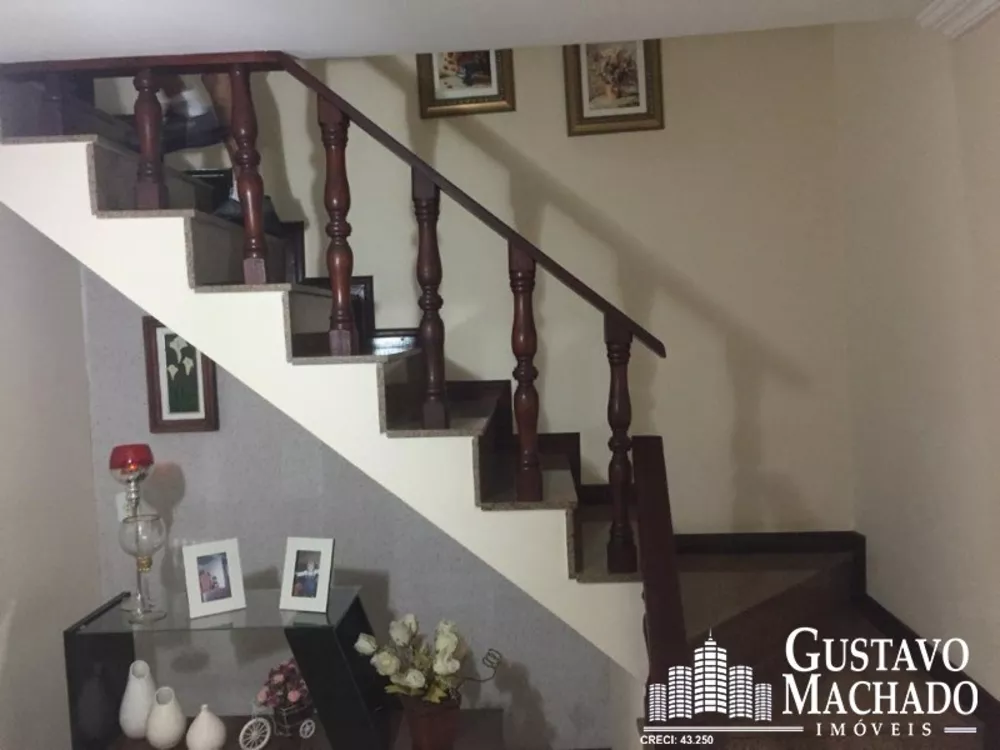 Casa, 3 quartos - Foto 8