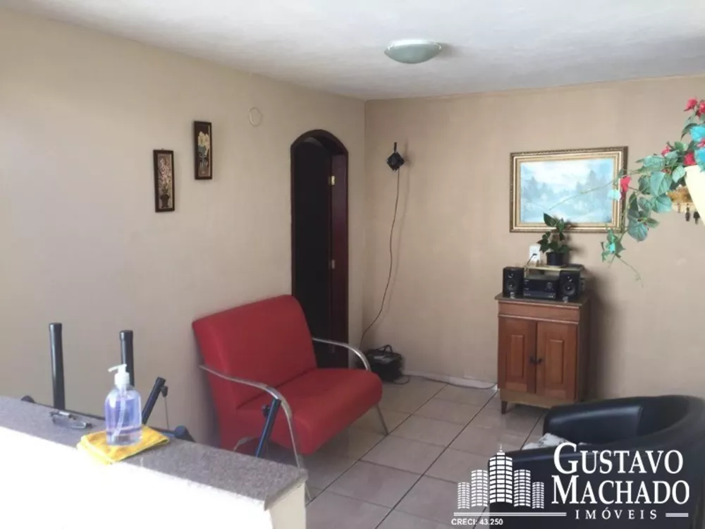 Casa, 3 quartos - Foto 5