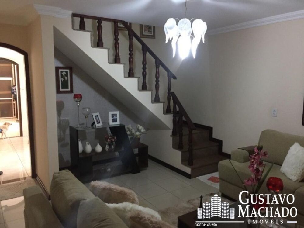 Casa, 3 quartos - Foto 2