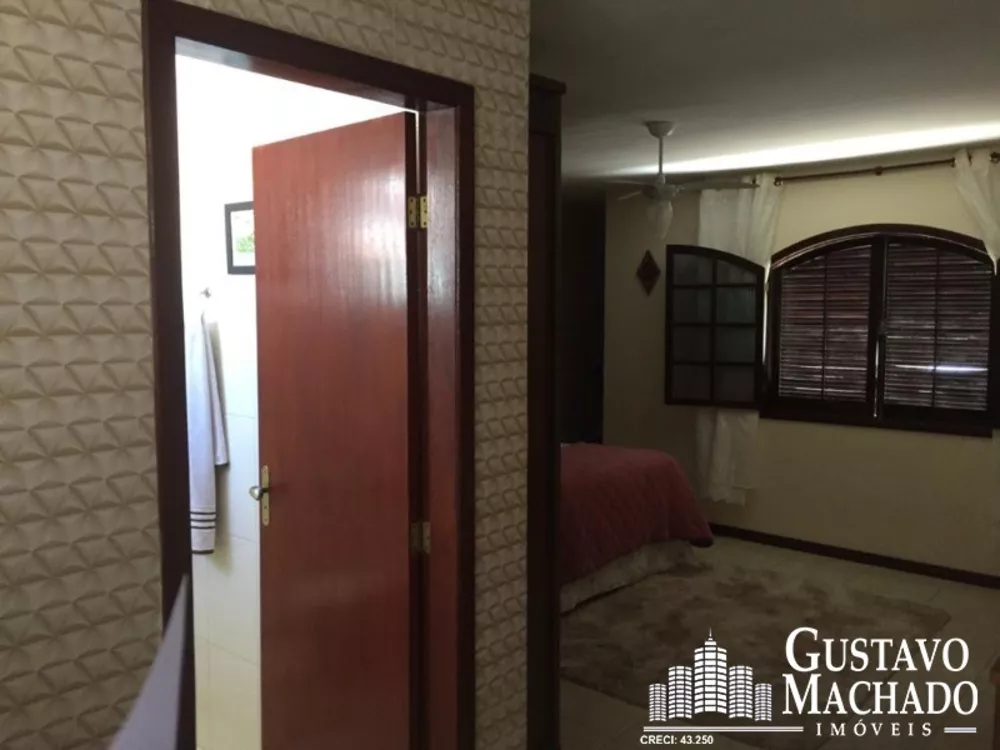 Casa, 3 quartos - Foto 10